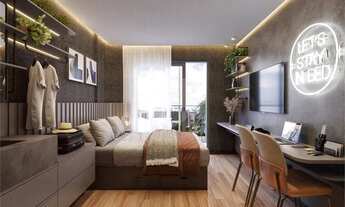 Imagem 4: Studio à venda 21,42 m² em Tambaú - João Pessoa - PB