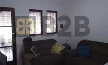 Imagem 4: Casa para Venda em Bauru, Vila Jardim Celina, 2 dormitórios, 1 banheiro, 5 vagas