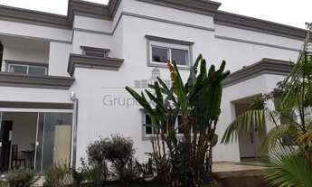 Imagem: Casa Condomínio - Residencial Quinta das