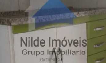 Imagem 6: Apartamento para Locação em São Paulo, Jardim Antartica, 2 dormitórios, 1 banheiro