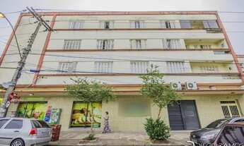 Imagem: Apartamento à venda Rua Morretes, Santa