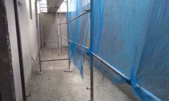 Imagem 4: Área Privativa / Garden com 3 dormitórios à venda em Belo Horizonte