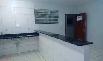 Imagem 1: Apartamento 2 qtos sendo 1 suite<br>próximo atacadista melhor