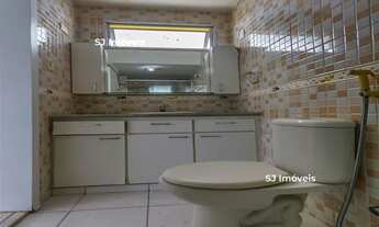 Imagem 6: Apartamento para aluguel com 180 metros quadrados com 3 quartos em Aldeota - Fortaleza - C