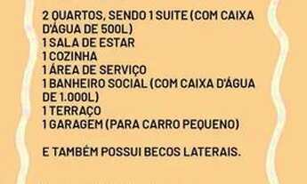 Imagem 5: Casa a venda em Abreu e Lima