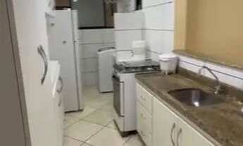 Imagem 4: Alugo apartamento mobiliado