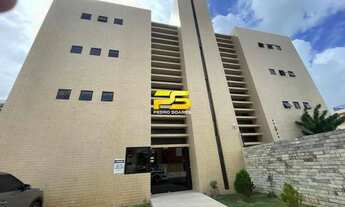 Imagem 3: Apartamento pé na áreia com 4 quartos Locação, Intermares - Cabedelo