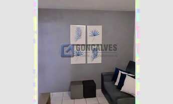 Imagem 5: SAO BERNARDO DO CAMPO - Residential / Home - JORDANOPOLIS