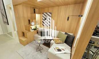 Imagem 4: Apartamento Studio à venda no Brooklin