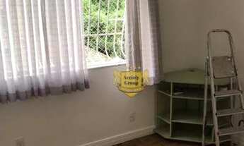 Imagem 3: Apartamento com 3 dormitórios para alugar, 140 m² por R$ 5.475,54/mês - Icaraí - Niterói/R