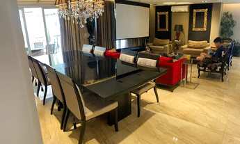 Imagem 4: Apartamento para venda possui 325 metros quadrados com 4 quartos em Água Fria - São Paulo