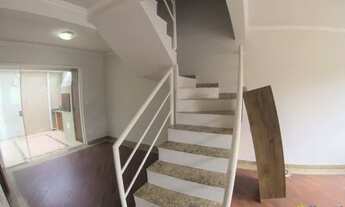 Imagem 5: Sobrados com 3 quartos à venda por R$ 499000.00, 95.90 m2 - HAUER - CURITIBA/PR