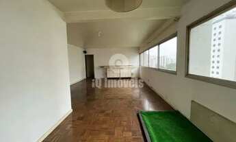 Imagem 4: Apartamento Campo Belo ,3 dormitórios, 1 suíte e 1 vaga , 111m²