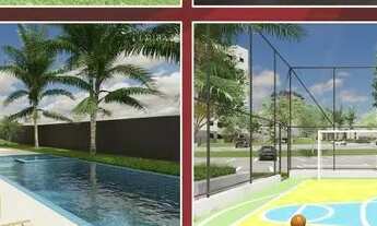 Imagem 4: Apartamento Apartamento com 2 dormitórios