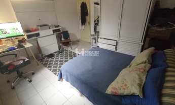 Imagem 6: Tijuca Apartamento com 3 dormitórios