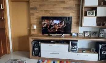 Imagem 4: Apartamento com 3 dormitórios à venda, 145 m² por R$ 1.600.000,00 - Jardim Goiás - Goiânia