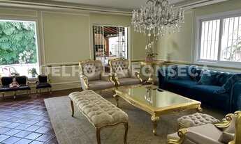 Imagem 1: São Paulo - Casa Padrão - Vila Madalena