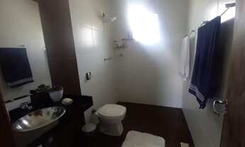 Imagem 7: Imponente imovel casa 3 pavimentos no Bairro Belo Vale em Santa Luzia. Lote 204m². Sendo