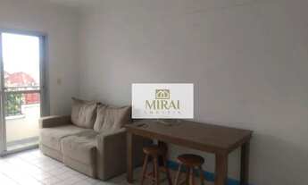 Imagem 4: Apartamento Mobiliado com 1 quarto para Alugar, Edifício Latelier, São Dimas, 40 metros