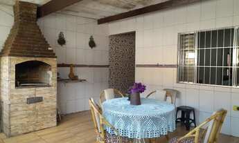 Imagem 3: Casa com 3 dormitórios à venda, 114 m² por R$ 298.000,00 - Vila Tupiry - Praia Grande/SP