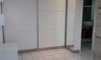 Imagem 4: Apartamento Ilha de Capri Calhau nascente alguns projetados