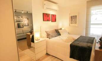 Imagem 7: Tijuca Apartamento com 1 dormitório