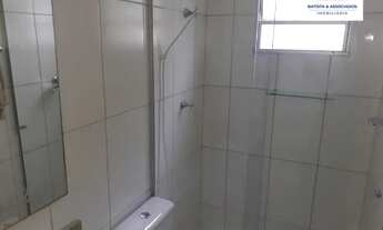 Imagem 7: Apartamento à venda no bairro Jardim Vista Alegre - Paulínia/SP