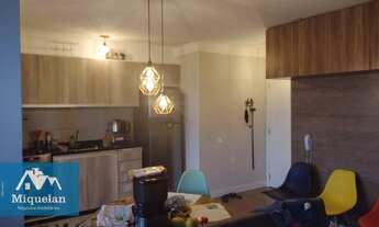 Imagem 2: Apartamento à venda, 50 m² por R$ 480.000,00 - Brás - São Paulo/SP