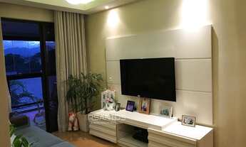 Imagem 3: Freguesia - Apartamento vista Livre - Varanda - 2 quartos - suíte - Lazer completo!