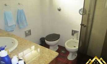 Imagem 6: 4 Dormitórios de frente ao mar, 2 vagas - Milionários - São Vicente