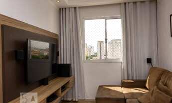 Imagem 3: Apartamento para Aluguel - Vila Formosa, 2 Quartos, 46 m2