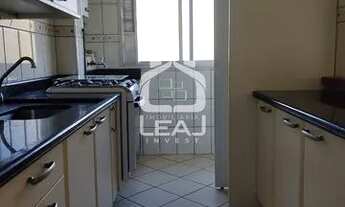 Imagem 6: Apartamento Vila Prel de 73 m² com 3 dormitórios e 1 vaga de garagem à venda - Condomínio