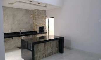 Imagem 4: Casa à Venda - Residencial Cerejeiras - R$ 450.000 - Anápolis/GO