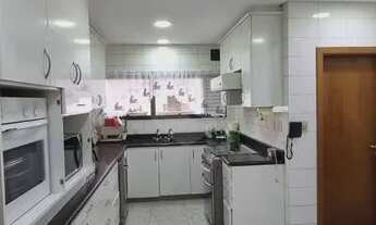 Imagem 2: Apartamento para venda tem 222 metros quadrados com 3 quartos em Água Fria - São Paulo - S