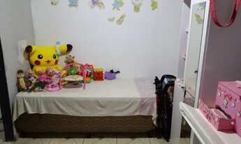 Imagem 4: Casa no pedra 90