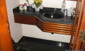 Imagem 4: APARTAMENTO - MORUMBI - SP