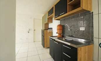 Imagem 6: Apartamento no Sitio Cercado