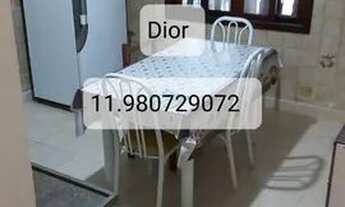 Imagem 4: Casa temporada, finais de semana e feriados, Centro de Peruíbe