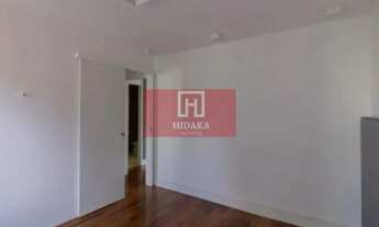 Imagem 7: Apartamento à venda no bairro Moema Pássaros - São Paulo/SP, Zona Sul