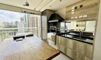 Imagem 4: Apartamento 3 dormitórios para Locação em São Paulo, Vila Mariana, 3 dormitórios, 1 suíte