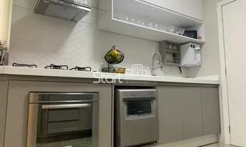 Imagem 6: Cobertura - Jardim Guanabara - Campinas