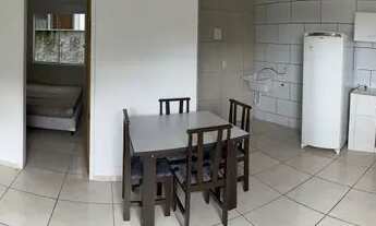 Imagem 2: Alugo kitnet Quarto com aluguel por R$1.250 /mês