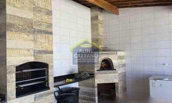 Imagem 7: Apartamento com 3 dorms, Guilhermina, Praia Grande - R$ 375 mil, Cod: ACT1352