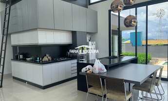 Imagem 5: Casa em condomínio à venda, 6 quartos, 4 suítes, 10 vagas, Núcleo Portal dos Nobres - Ipeú