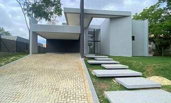 Imagem 4: Casa de condomínio para venda com 1000 metros quadrados com 4 quartos