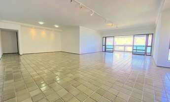 Imagem 4: Apartamento Novo Pé na Areia Luxuoso e Gigantesco 300m² 4Qrts 4Suítes em Piedade