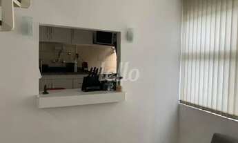 Imagem 3: São Paulo - Apartamento Padrão - Vila Clementino