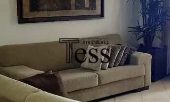 Imagem 2: Vende apartamento Bairro Imperial com 160m2, 3 dormitórios 1 tipo apartamento , sala 2 amb