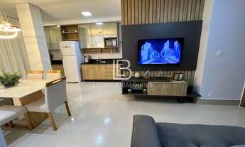 Imagem 2: Terra Mundi Parque Cascavel 69 m²