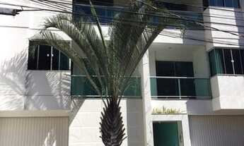 Imagem 2: Apartamento para Venda em Volta Redonda, JARDIM AMÁLIA, 2 dormitórios, 1 suíte, 1 banheiro